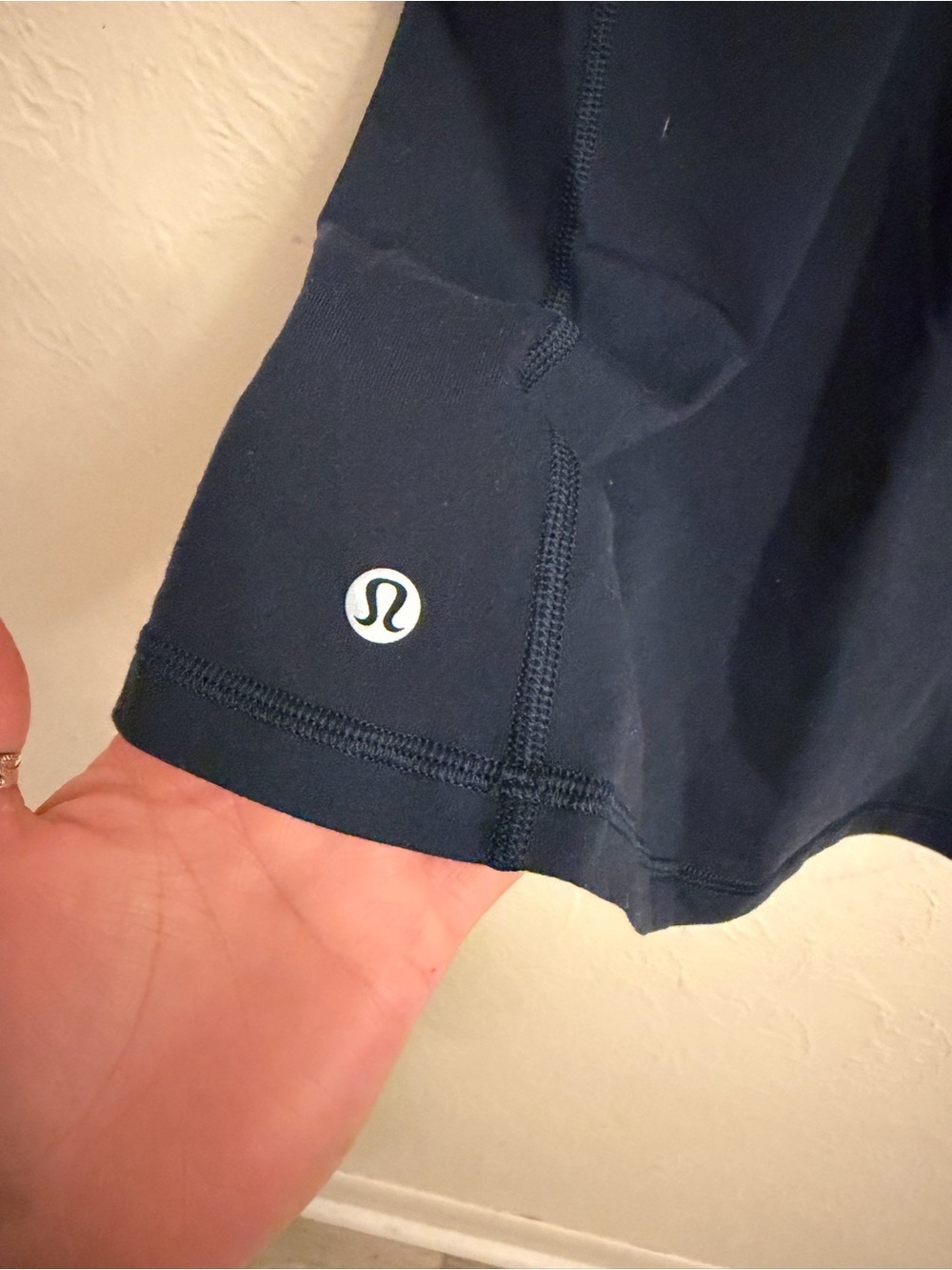 lululemon athletica Mesh-Back Racerback Tank - Picture 5 of 8